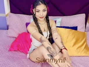 Sammyhil