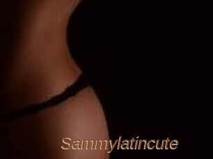 Sammylatincute
