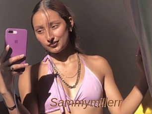 Sammymillerr