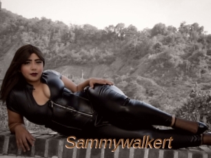 Sammywalkert