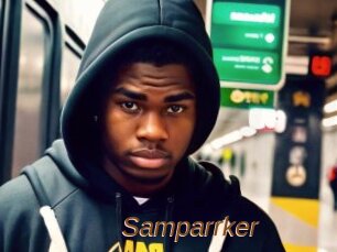 Samparrker