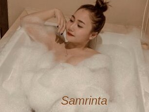 Samrinta