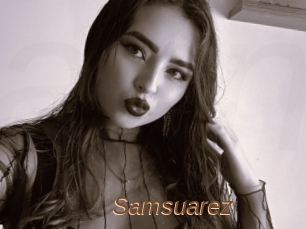 Samsuarez
