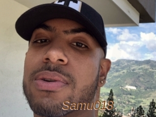 Samu018