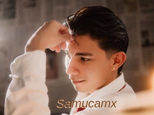 Samucamx