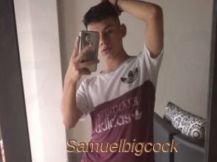 Samuelbigcock