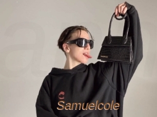 Samuelcole