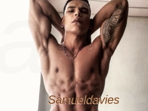 Samueldavies