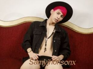 Samyjhonsonx