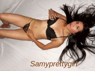 Samyprettygirl