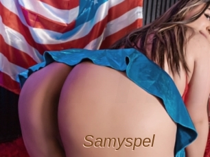 Samyspel