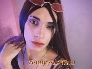 samyvalentina Annuaire Sexe