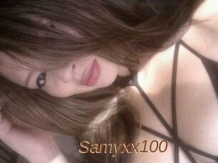 Samyxx100