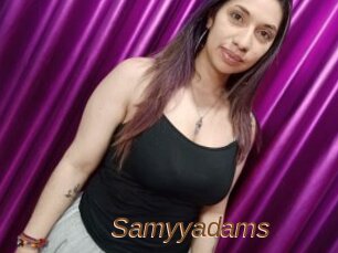 Samyyadams