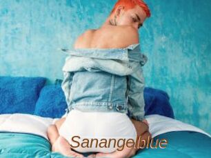 Sanangelblue