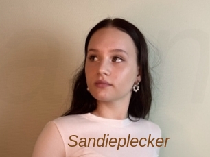 Sandieplecker