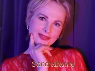 Sandrabaring