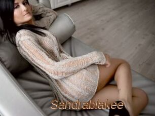 Sandrablakee