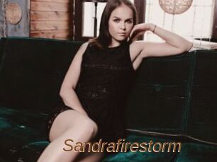 Sandrafirestorm