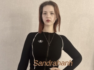Sandrahanh