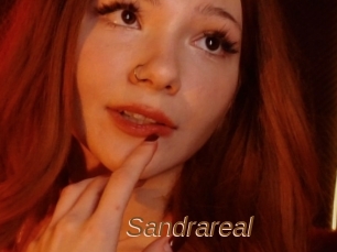 Sandrareal