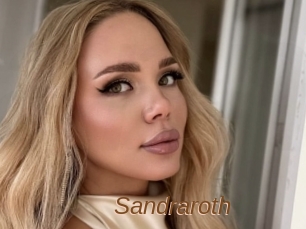 Sandraroth