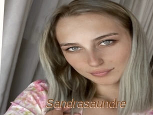 Sandrasaundre