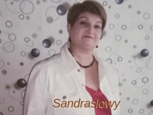 Sandraslowy