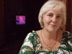 Sandrasnowy