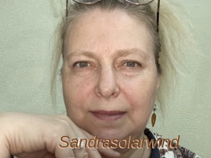 Sandrasolarwind