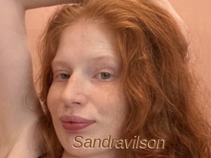 Sandravilson