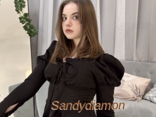 Sandydiamon