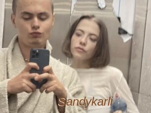 Sandykarli