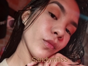 Sandymillss