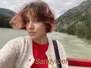 Sandyroof