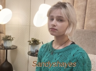 Sandyshayes