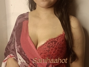 Sanihaahot