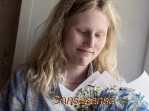 Sansasansa