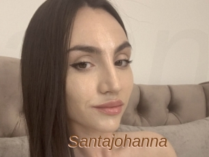 Santajohanna