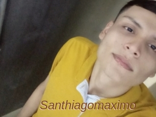 Santhiagomaximo