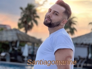 Santiagomarine