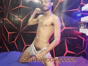 Santiagoobigcock