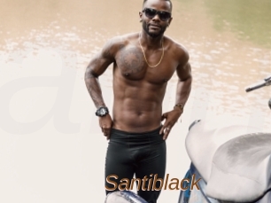 Santiblack