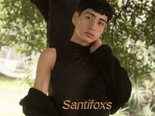 Santifoxs