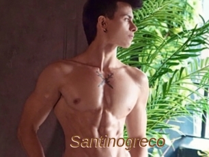 Santinogreco