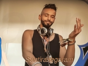 Santirasegaram