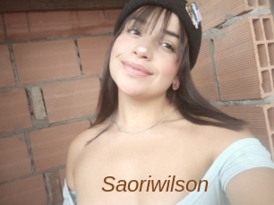 Saoriwilson