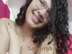 Saorymylu