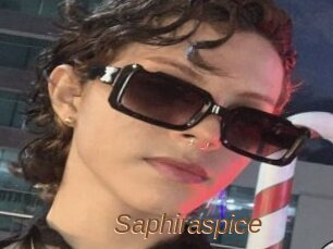 Saphiraspice