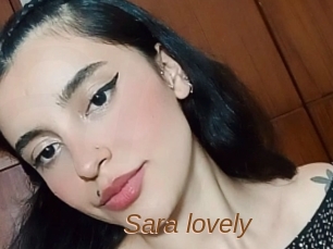 Sara_lovely